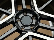 Maserati GranTurismo 2007–2019 OEM kaltie diski R20/R21 (4 gab.) foto 6