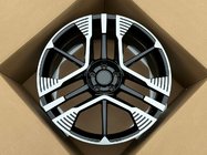 Maserati GranTurismo 2007–2019 OEM kaltie diski R20/R21 (4 gab.) foto 2