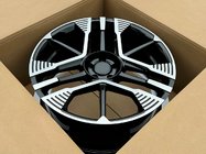 Maserati GranTurismo 2007–2019 OEM kaltie diski R20/R21 (4 gab.) foto 4