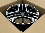 Maserati GranTurismo 2007–2019 OEM kaltie diski R20/R21 (4 gab.) foto 5