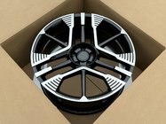 Maserati GranTurismo 2007–2019 OEM kaltie diski R20/R21 (4 gab.) foto 3
