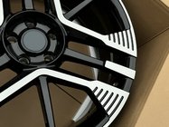 Maserati GranTurismo 2007–2019 OEM kaltie diski R20/R21 (4 gab.) foto 7