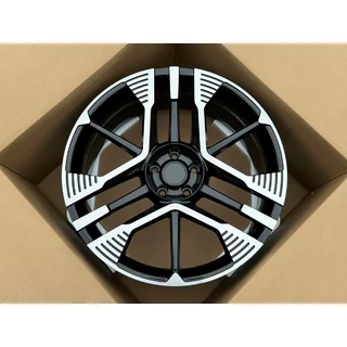 OEM kaltie diski R20/R21 (4 gab.) Maserati GranTurismo 2007–2019 foto 2