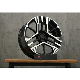 OEM kaltie diski R20/R21 (4 gab.) Maserati GranTurismo 2007–2019 foto 1