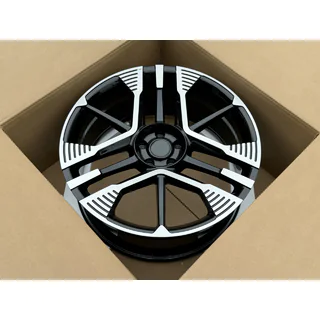 OEM kaltie diski R20/R21 (4 gab.) Maserati GranTurismo 2007–2019 foto 3