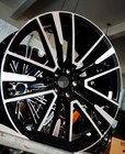 Maserati Ghibli 2013–2023 OEM kaltie diski R21 (4 gab.) foto 2