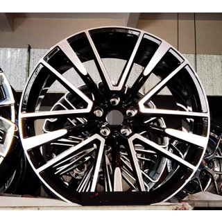 OEM kaltie diski R21 (4 gab.) Maserati Ghibli 2013–2023 foto 1