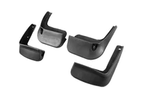 Citroen C-4 2010–2018 Dubļusargi Premium SD V2 (4 gab.) foto 2