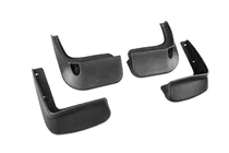 Citroen C-4 2010–2018 Dubļusargi Premium SD V2 (4 gab.) foto 3
