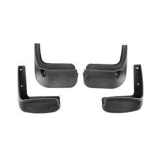 Dubļusargi Premium SD V2 (4 gab.) Citroen C-4 2010–2018 foto 1