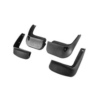 Dubļusargi Premium SD V2 (4 gab.) Citroen C-4 2010–2018 foto 2