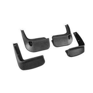 Dubļusargi Premium SD V2 (4 gab.) Citroen C-4 2010–2018 foto 3