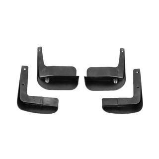 Dubļusargi Premium SD V2 (4 gab.) Citroen C-4 2010–2018 foto 4