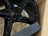 Maserati Levante 2016– Kalti OEM diski R22 R23 (4 gab.) foto 11
