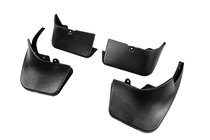 Citroen C-5 2008–2017 Dubļusargi Premium SD/SW V2 (4 gab.) foto 2