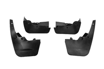 Citroen C-5 2008–2017 Dubļusargi Premium SD/SW V2 (4 gab.) foto 4