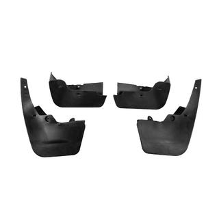 Dubļusargi Premium SD/SW V2 (4 gab.) foto 4