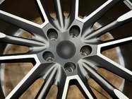 Maserati Ghibli 2013–2023 Kalti OEM diski R22 (4 gab.) foto 6