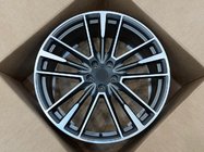 Maserati Ghibli 2013–2023 Kalti OEM diski R22 (4 gab.) foto 1