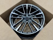 Maserati Ghibli 2013–2023 Kalti OEM diski R22 (4 gab.) foto 2