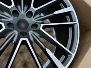 Maserati Ghibli 2013–2023 Kalti OEM diski R22 (4 gab.) foto 7