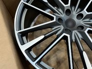 Maserati Ghibli 2013–2023 Kalti OEM diski R22 (4 gab.) foto 8