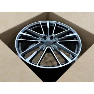 Kalti OEM diski R22 (4 gab.) Maserati Ghibli 2013–2023 foto 3
