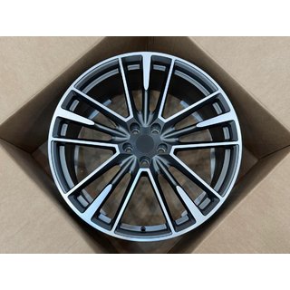 Kalti OEM diski R22 (4 gab.) foto 1