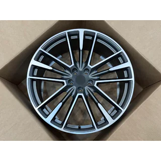 Kalti OEM diski R22 (4 gab.) Maserati Ghibli 2013–2023 foto 1