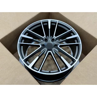Kalti OEM diski R22 (4 gab.) Maserati Ghibli 2013–2023 foto 2