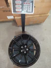 McLaren 540C/570S 2015–2020 Kalti OEM diski R22 (4 gab.) foto 12