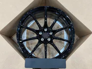 McLaren 540C/570S 2015–2020 Kalti OEM diski R22 (4 gab.) foto 2