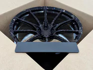 McLaren 540C/570S 2015–2020 Kalti OEM diski R22 (4 gab.) foto 5