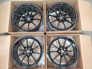 McLaren 540C/570S 2015–2020 Kalti OEM diski R22 (4 gab.) foto 7