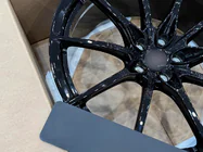 McLaren 540C/570S 2015–2020 Kalti OEM diski R22 (4 gab.) foto 9