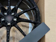 McLaren 540C/570S 2015–2020 Kalti OEM diski R22 (4 gab.) foto 10