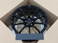McLaren 540C/570S 2015–2020 Kalti OEM diski R22 (4 gab.) foto 3