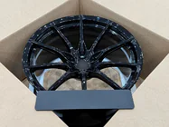 McLaren 540C/570S 2015–2020 Kalti OEM diski R22 (4 gab.) foto 4