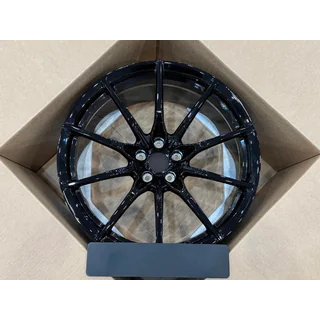 Kalti OEM diski R22 (4 gab.) McLaren 540C/570S 2015–2020 foto 2
