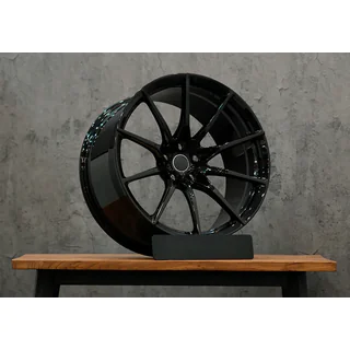 Kalti OEM diski R22 (4 gab.) McLaren 540C/570S 2015–2020 foto 1