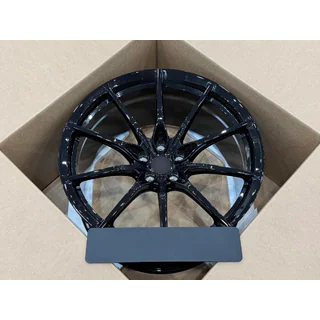 Kalti OEM diski R22 (4 gab.) McLaren 540C/570S 2015–2020 foto 3