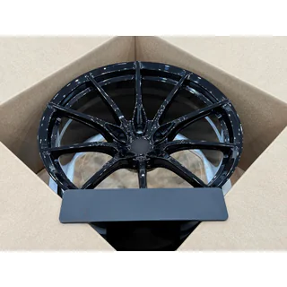 Kalti OEM diski R22 (4 gab.) McLaren 540C/570S 2015–2020 foto 4