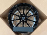 McLaren 540C/570S 2015–2020 OEM kaltie diski R19 R20 V1 (4 gab.) foto 1