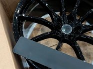 McLaren 540C/570S 2015–2020 OEM kaltie diski R19 R20 V1 (4 gab.) foto 7
