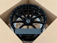 McLaren 540C/570S 2015–2020 OEM kaltie diski R19 R20 V1 (4 gab.) foto 2