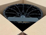 McLaren 540C/570S 2015–2020 OEM kaltie diski R19 R20 V1 (4 gab.) foto 5