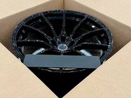 McLaren 540C/570S 2015–2020 OEM kaltie diski R19 R20 V1 (4 gab.) foto 4