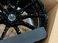 McLaren 540C/570S 2015–2020 OEM kaltie diski R19 R20 V1 (4 gab.) foto 8