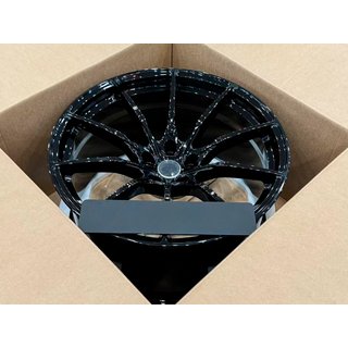 OEM kaltie diski R19 R20 V1 (4 gab.) McLaren 540C/570S 2015–2020 foto 3