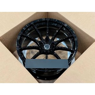 OEM kaltie diski R19 R20 V1 (4 gab.) McLaren 540C/570S 2015–2020 foto 2